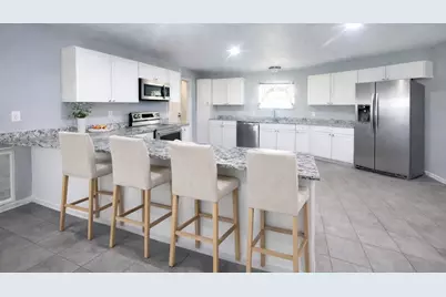 409 Koehl Street, Wharton, TX 77488 - Photo 5