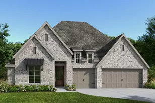 227 Silver Appleyard Pass, Willis, TX 77318 - Photo 1