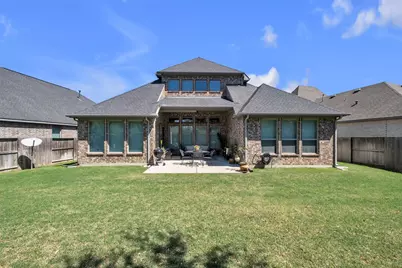 2627 Country Lane, Katy, TX 77493 - Photo 35