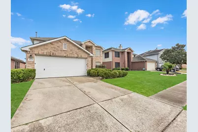 12123 Ravens Nest Lane, Houston, TX 77089 - Photo 1
