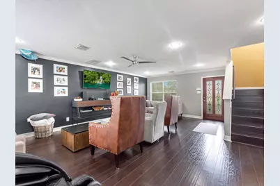 12123 Ravens Nest Lane, Houston, TX 77089 - Photo 5