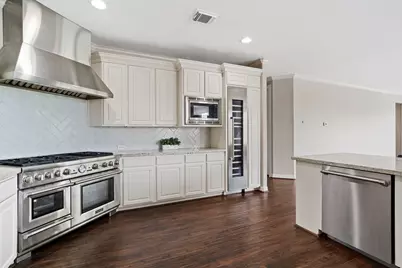 4502 Creek Point Lane, Missouri City, TX 77459 - Photo 19
