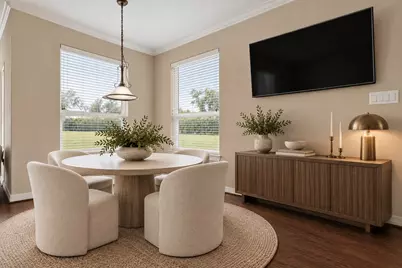 4502 Creek Point Lane, Missouri City, TX 77459 - Photo 23