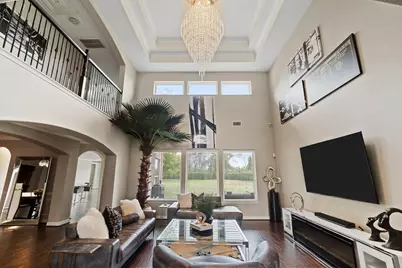 4502 Creek Point Lane, Missouri City, TX 77459 - Photo 11