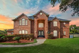 4502 Creek Point Ln, Missouri City, TX 77459 - Photo 1