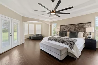 4502 Creek Point Lane, Missouri City, TX 77459 - Photo 27