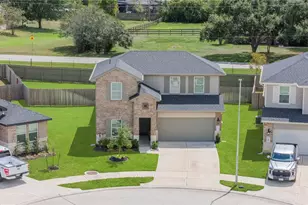 1203 Lucciola Ln, Richmond, TX 77406 - Photo 29