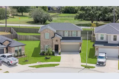 1203 Lucciola Lane, Richmond, TX 77406 - Photo 29
