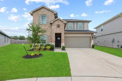 1203 Lucciola Lane, Richmond, TX 77406 - Photo 1