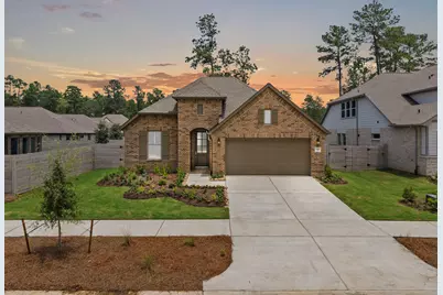 9366 Cordial Circle, Montgomery, TX 77316 - Photo 1