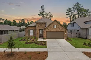 9366 Cordial Circle, Montgomery, TX 77316 - Photo 1