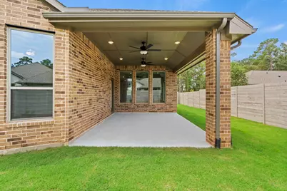 9366 Cordial Circle, Montgomery, TX 77316 - Photo 21