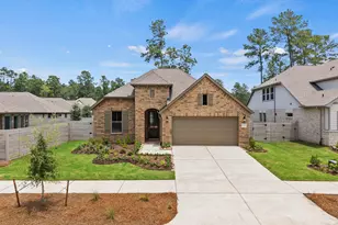 9366 Cordial Circle, Montgomery, TX 77316 - Photo 23