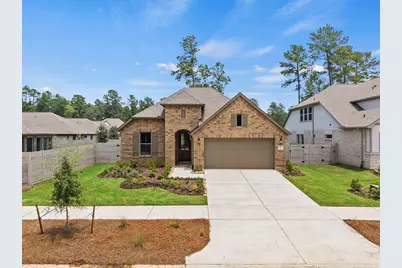 9366 Cordial Circle, Montgomery, TX 77316 - Photo 23