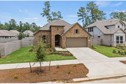 9366 Cordial Circle, Montgomery, TX 77316 - Photo 25