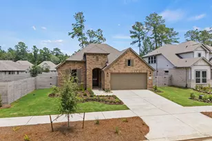 9366 Cordial Circle, Montgomery, TX 77316 - Photo 25