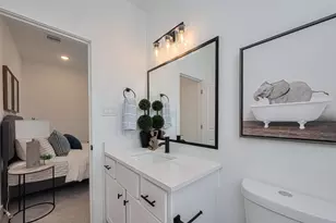 1462 Ferguson Way, Houston, TX 77088 - Photo 5