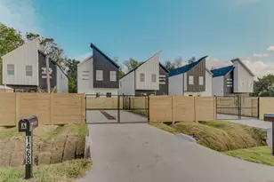 1462 Ferguson Way, Houston, TX 77088 - Photo 1