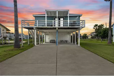 16622 John Silver Road, Galveston, TX 77554 - Photo 1