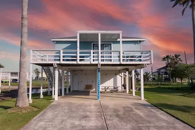 16622 John Silver Road, Galveston, TX 77554 - Photo 17