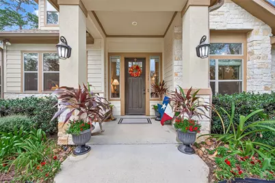 112 Timberside Drive Drive, Conroe, TX 77304 - Photo 3