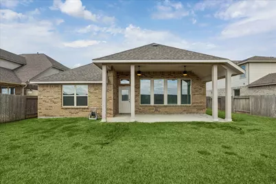7330 Water Glen Lane, Manvel, TX 77578 - Photo 5