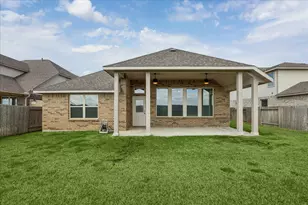 7330 Water Glen Ln, Manvel, TX 77578 - Photo 5