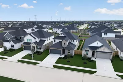 9643 Akashi Run Drive, Cypress, TX 77433 - Photo 19