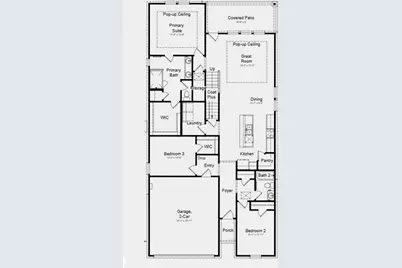 9643 Akashi Run Drive, Cypress, TX 77433 - Photo 21