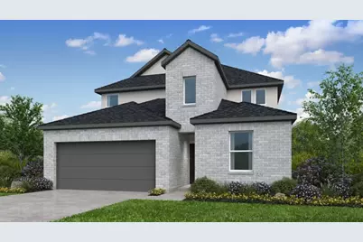 9643 Akashi Run Drive, Cypress, TX 77433 - Photo 1