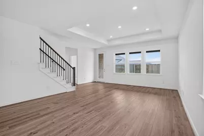 9643 Akashi Run Drive, Cypress, TX 77433 - Photo 3