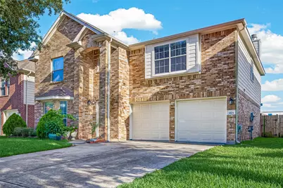 9103 Ferndale View Drive, Houston, TX 77064 - Photo 1