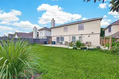 9103 Ferndale View Drive, Houston, TX 77064 - Photo 49