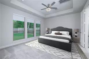 17155 Crimson Crest Dr, Conroe, TX 77302 - Photo 17