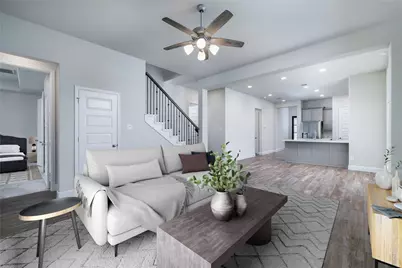 17155 Crimson Crest Drive, Conroe, TX 77302 - Photo 9