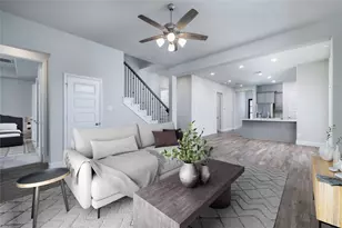 17155 Crimson Crest Dr, Conroe, TX 77302 - Photo 9