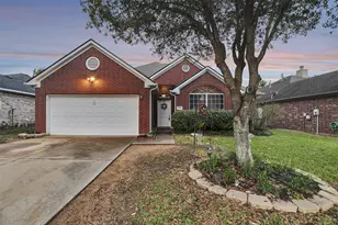 38114 E Sulphur Creek Dr, Magnolia, TX 77355 - Photo 3