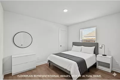 8203 Blue Shell Lane, Cypress, TX 77433 - Photo 15