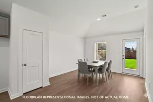 8203 Blue Shell Ln, Cypress, TX 77433 - Photo 13