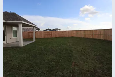 8203 Blue Shell Lane, Cypress, TX 77433 - Photo 35