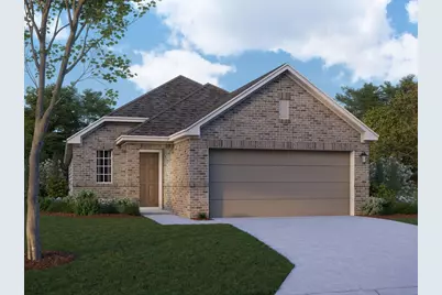 8203 Blue Shell Lane, Cypress, TX 77433 - Photo 1
