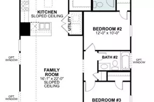 8203 Blue Shell Ln, Cypress, TX 77433 - Photo 3