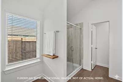 8203 Blue Shell Lane, Cypress, TX 77433 - Photo 11