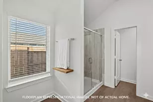 8203 Blue Shell Ln, Cypress, TX 77433 - Photo 11