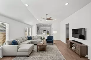 8203 Blue Shell Ln, Cypress, TX 77433 - Photo 17