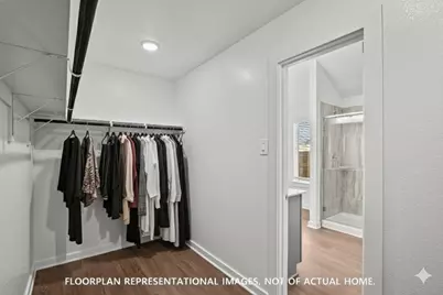 8203 Blue Shell Lane, Cypress, TX 77433 - Photo 9