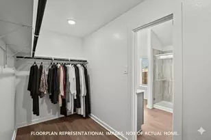 8203 Blue Shell Ln, Cypress, TX 77433 - Photo 9