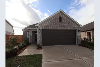 8203 Blue Shell Lane, Cypress, TX 77433 - Photo 1