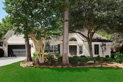 15 Carriage Pines Court, The Woodlands, TX 77381 - Photo 1