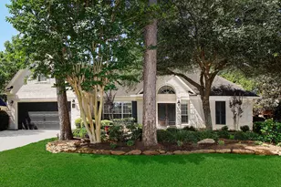 15 Carriage Pines Ct, The Woodlands, TX 77381 - Photo 1